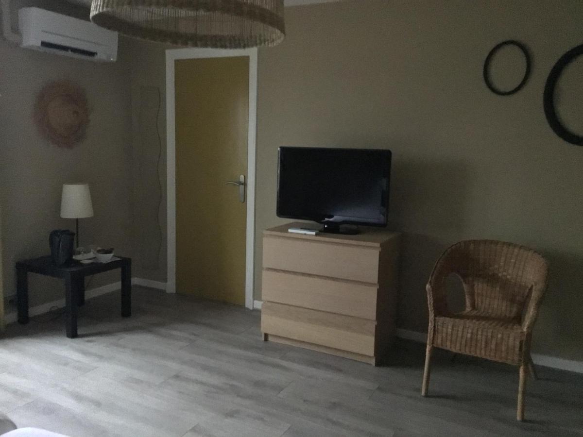 Chambres D'Hotes La Maison D'Apres Шароль Экстерьер фото